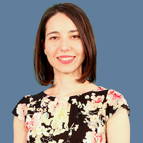 Ana Ciceala