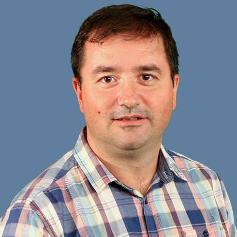 Bogdan Stroe