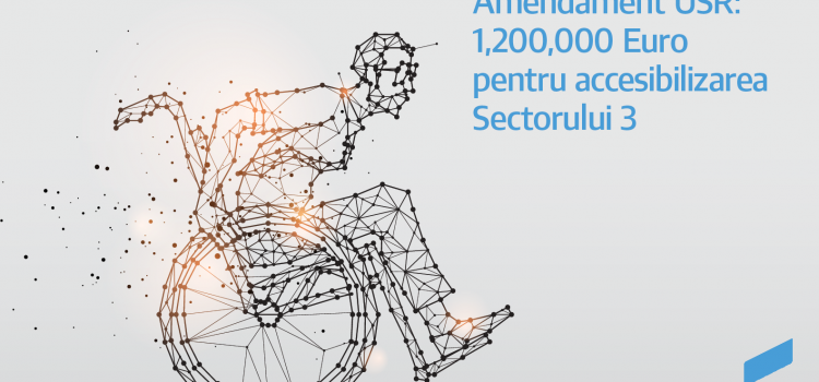 Orașul trebuie să fie dezvoltat pentru oameni.