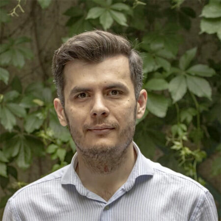 Alexandru Moglan